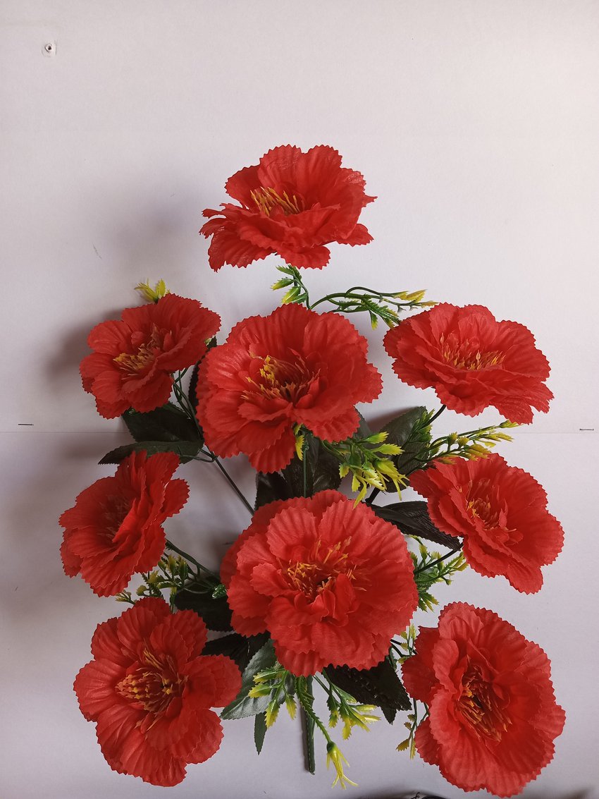 Букет арт.122 купить в Канске у Роза Мэри