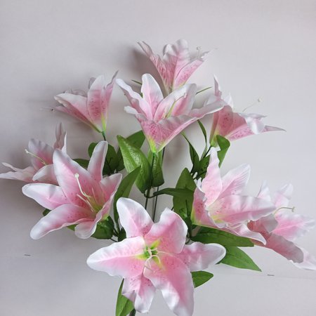 Букет арт.123 из категории Искуственные цветы