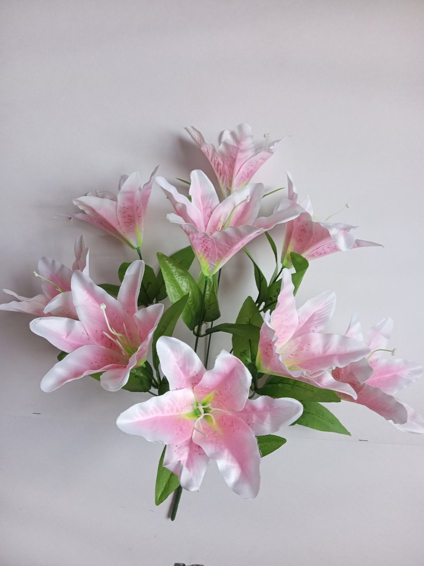 Букет арт.123 купить в Канске у Роза Мэри