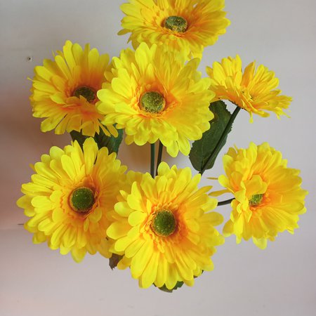 Букет арт.131 из категории Искуственные цветы