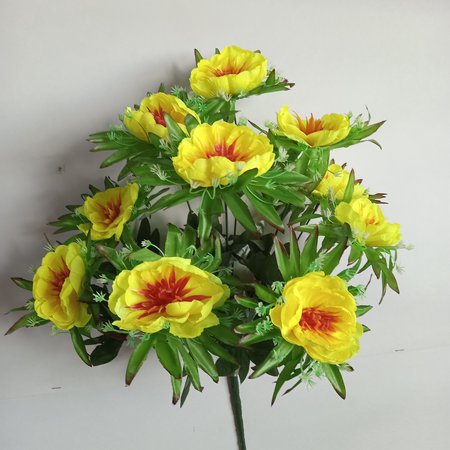 Букет арт.134 из категории Искуственные цветы