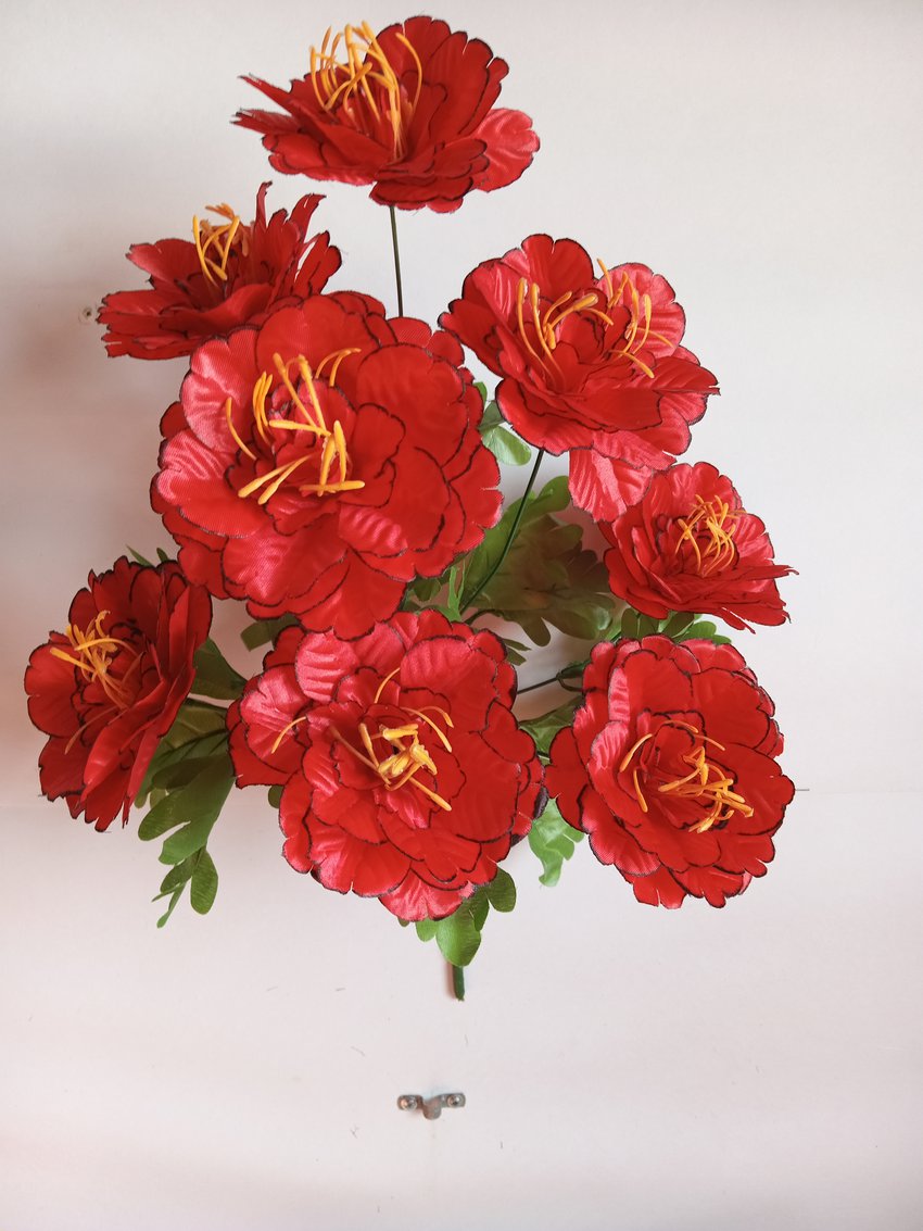 Букет арт.136 купить в Канске у Роза Мэри