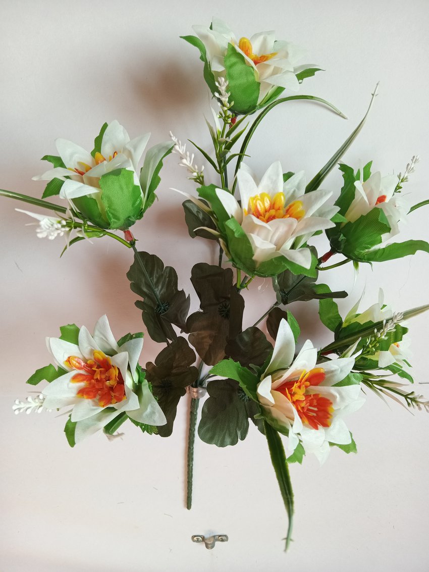 Букет арт.139 купить в Канске у Роза Мэри