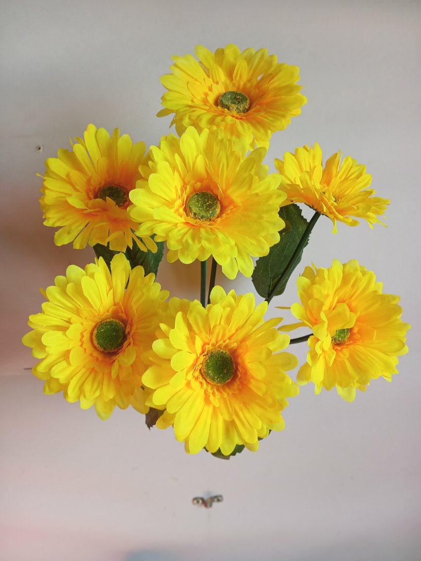 Букет арт.140 купить в Канске у Роза Мэри