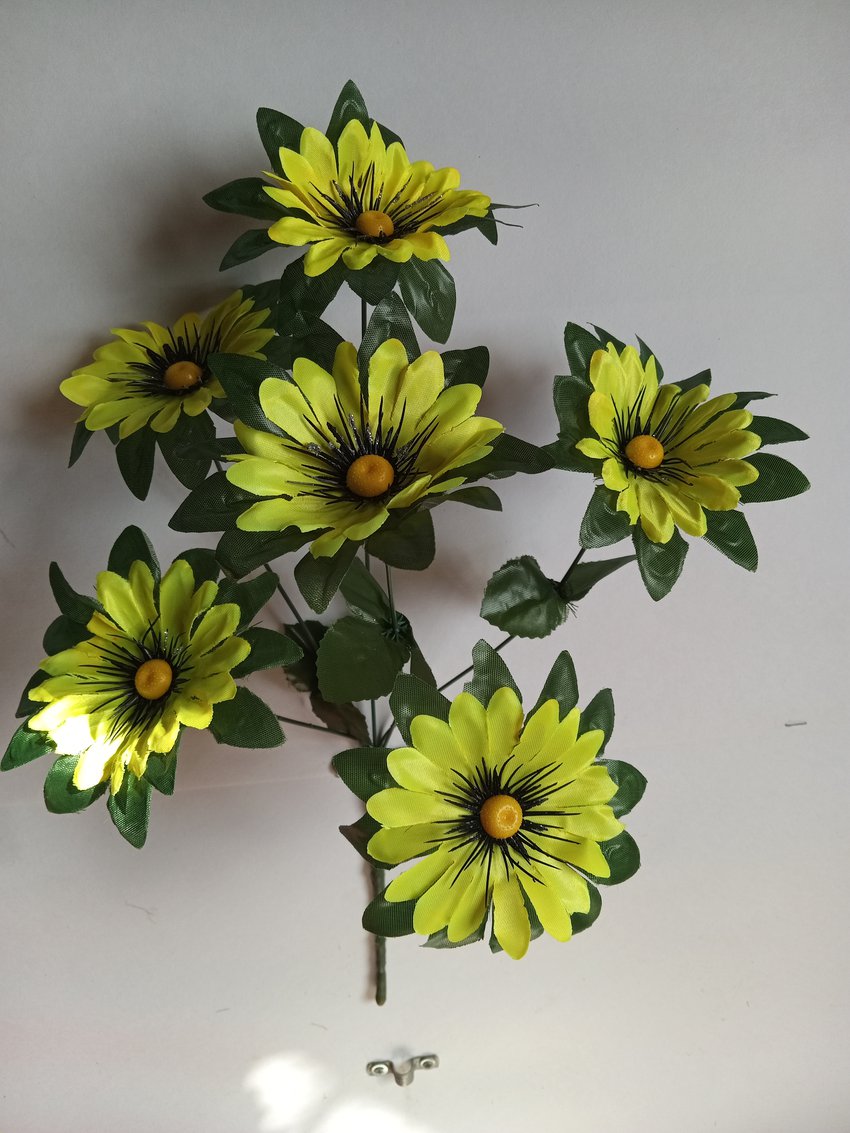 Букет арт.149 купить в Канске у Роза Мэри