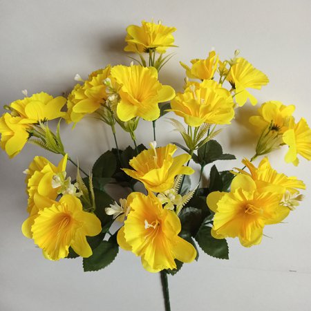 Букет арт.159 из категории Искуственные цветы