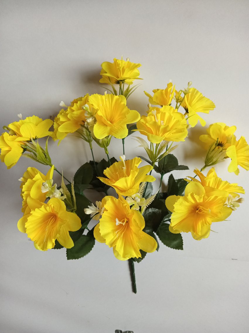 Букет арт.159 купить в Канске у Роза Мэри