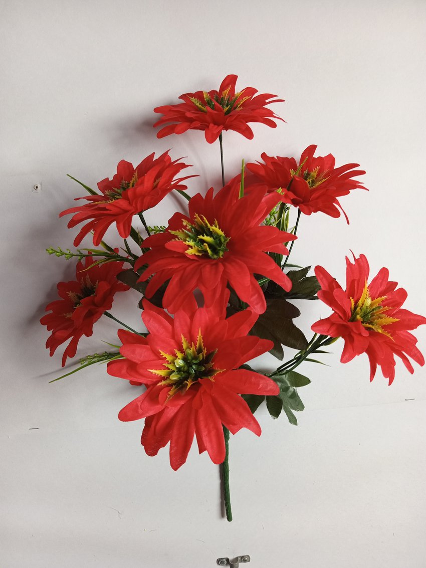 Букет арт.160 купить в Канске у Роза Мэри