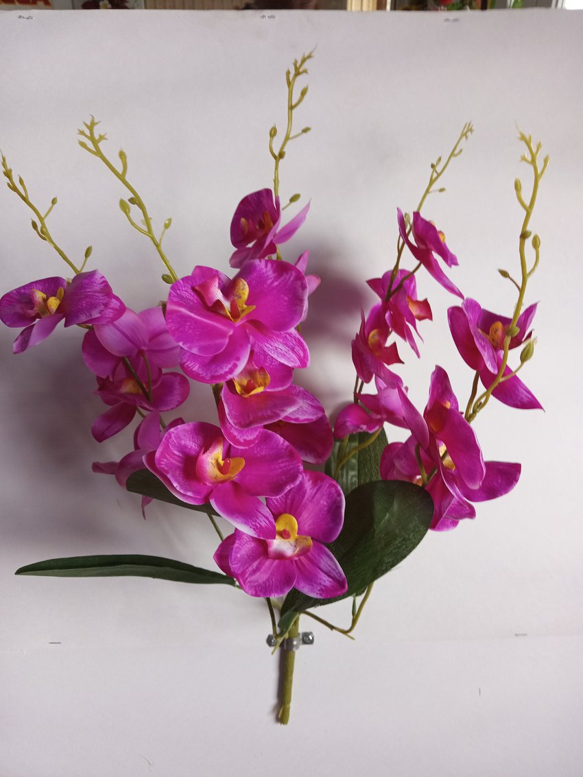 Букет арт.165 купить в Канске у Роза Мэри