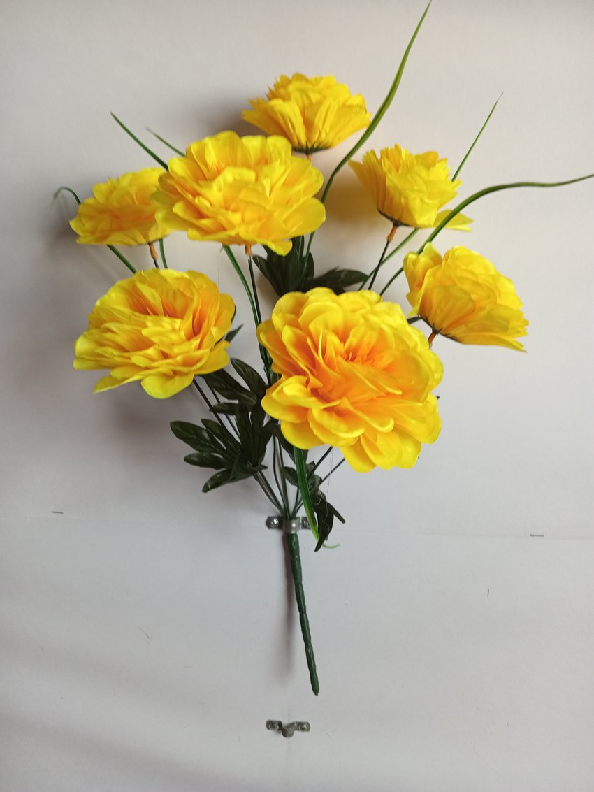 Букет арт.167 купить в Канске у Роза Мэри