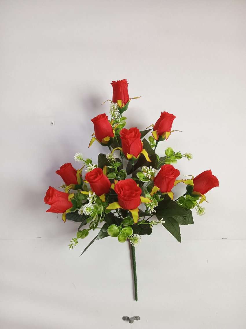 Букет арт.171 купить в Канске у Роза Мэри