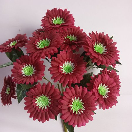 Букет арт.172 из категории Искуственные цветы