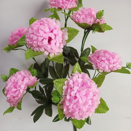 Букет арт.173 из категории Искуственные цветы