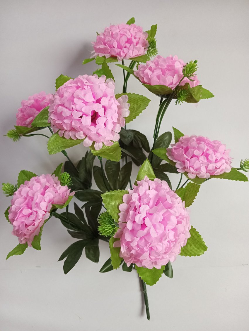 Букет арт.173 купить в Канске у Роза Мэри