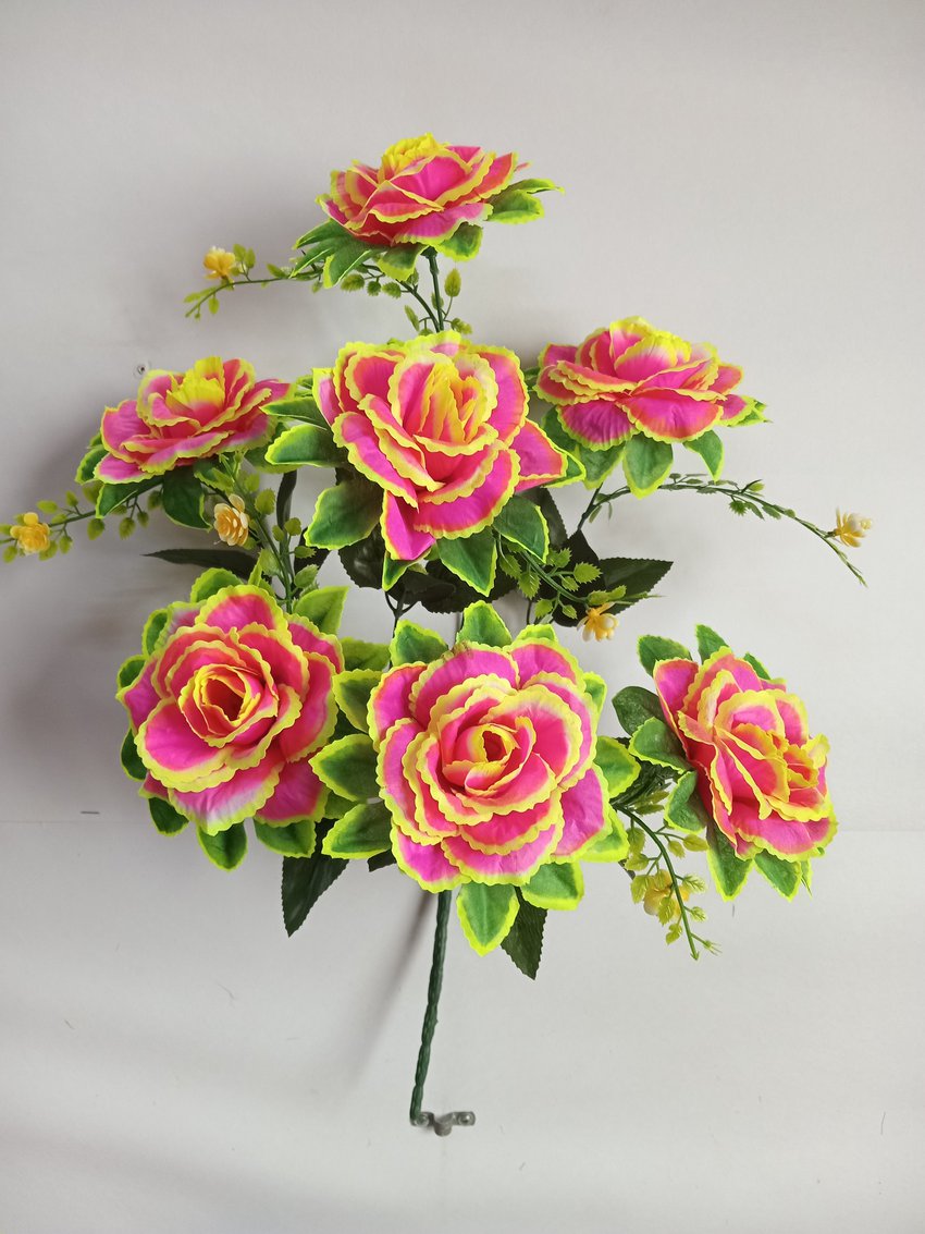 Букет арт.174 купить в Канске у Роза Мэри