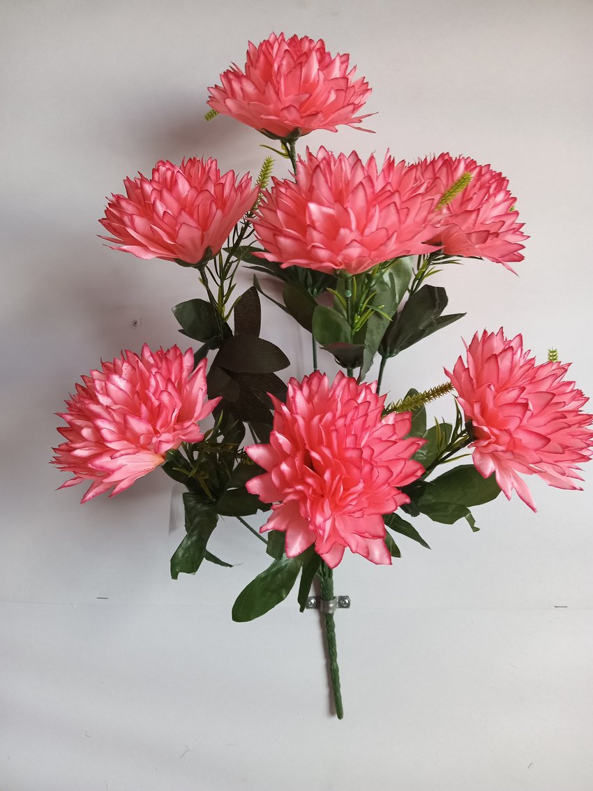 Букет арт.184 купить в Канске у Роза Мэри