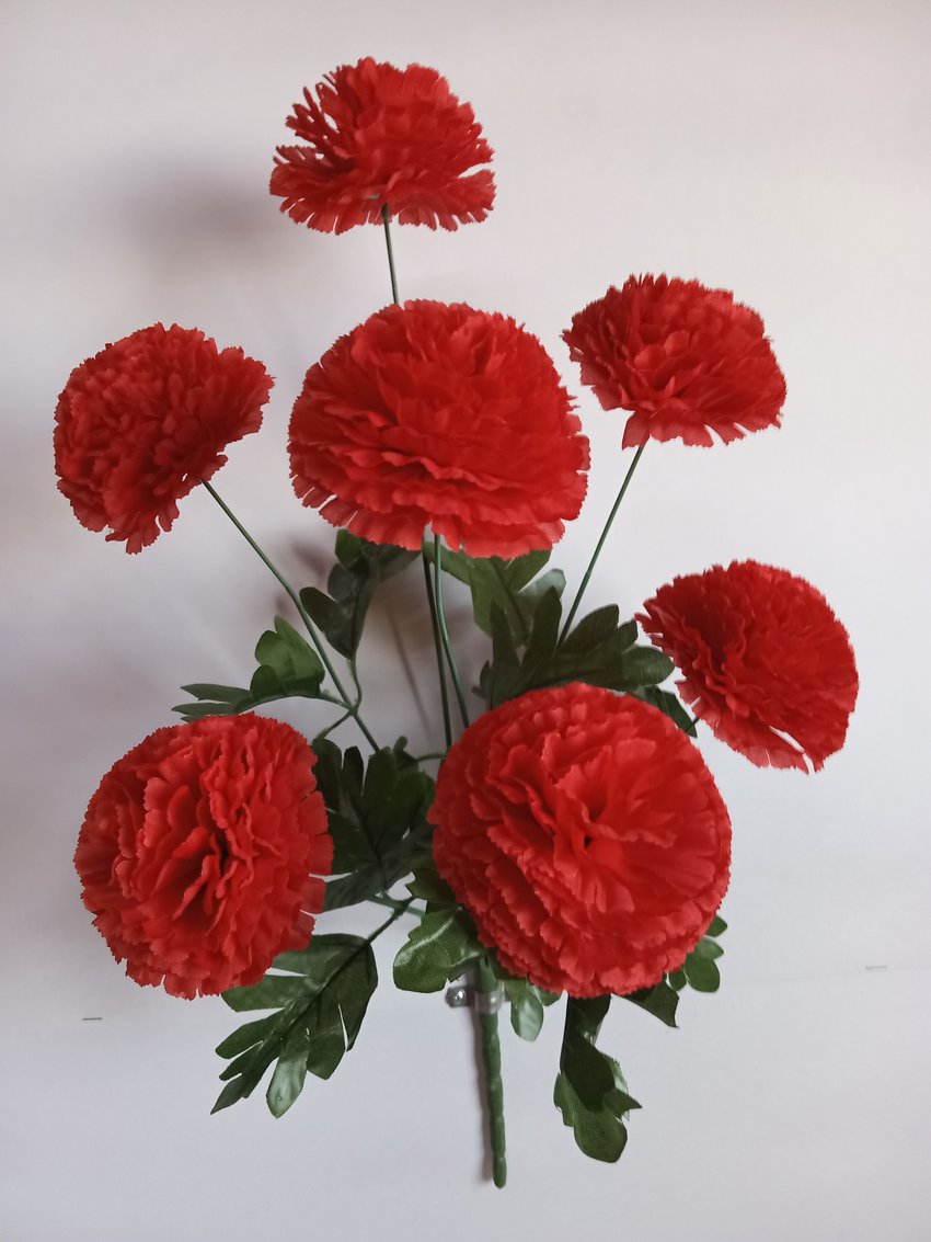 Букет арт.186 купить в Канске у Роза Мэри