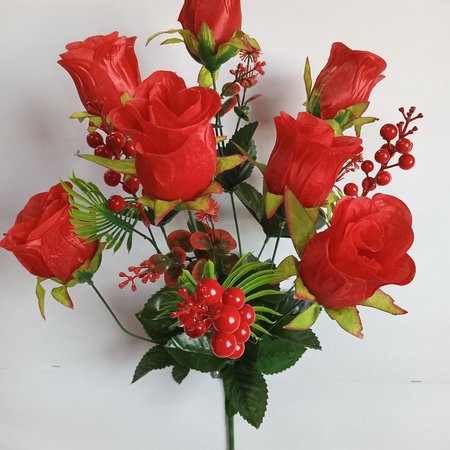 Букет арт.188 из категории Искуственные цветы