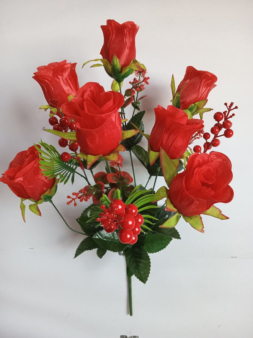 Букет арт.188 купить в Канске у Роза Мэри