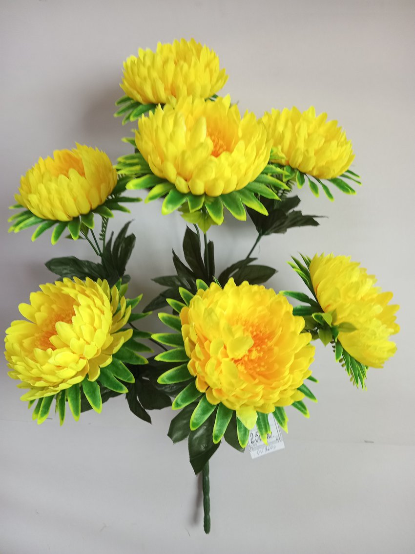 Букет арт.192 купить в Канске у Роза Мэри