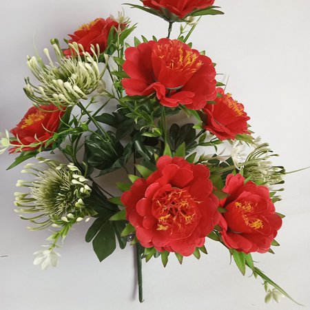 Букет арт.195 из категории Искуственные цветы