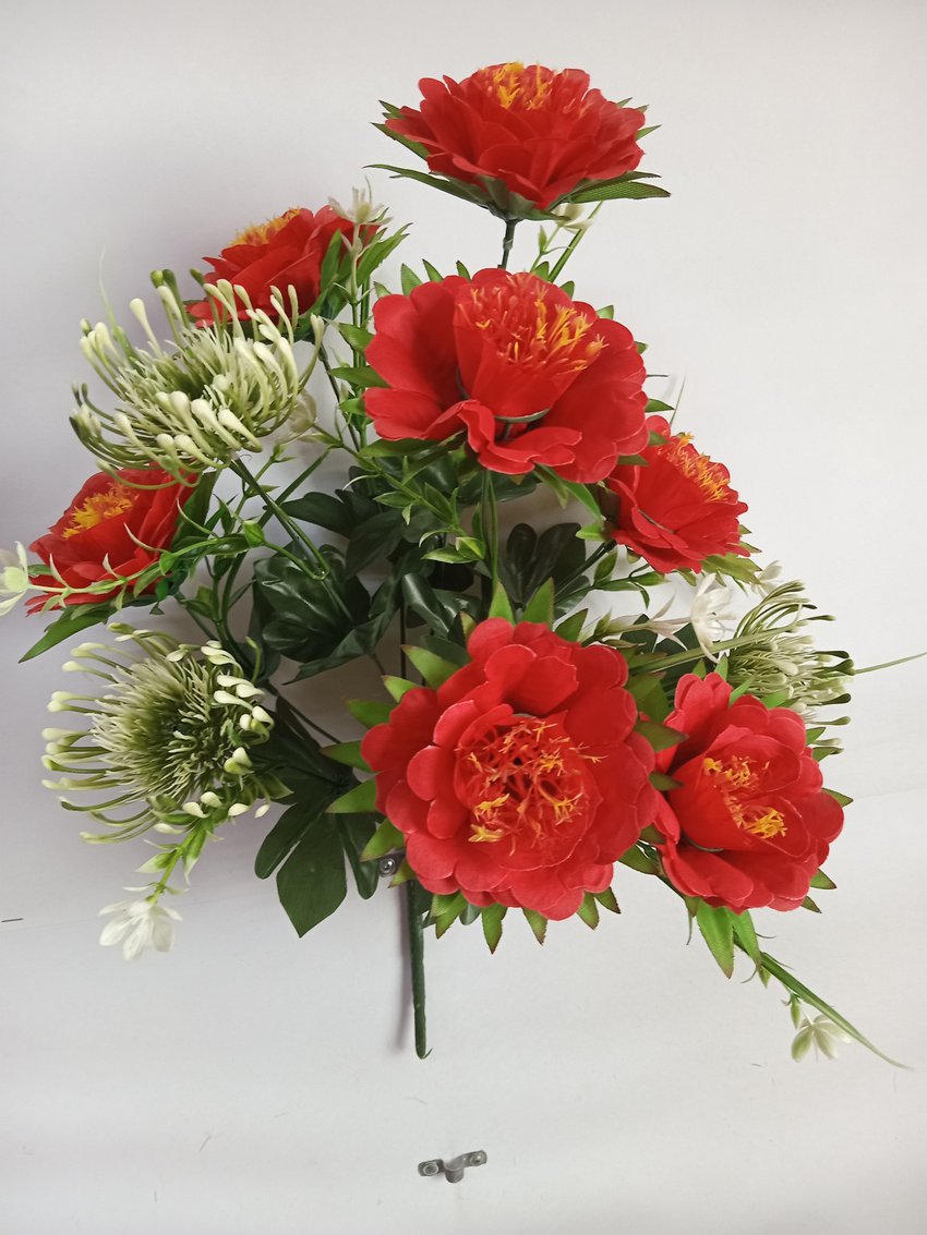 Букет арт.195 купить в Канске у Роза Мэри