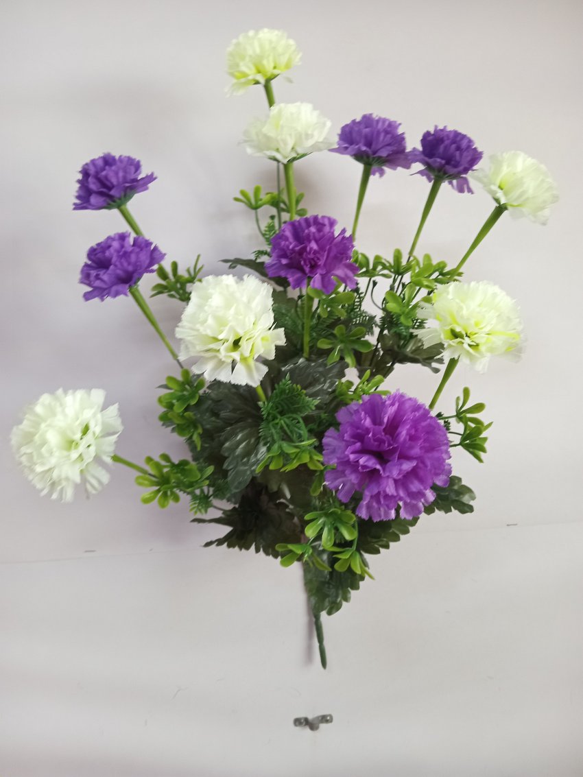 Букет арт.196 купить в Канске у Роза Мэри