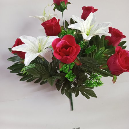 Букет арт.197 из категории Искуственные цветы