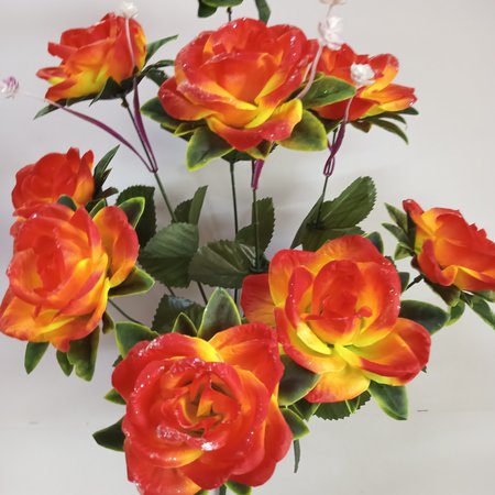 Букет арт.200 из категории Искуственные цветы