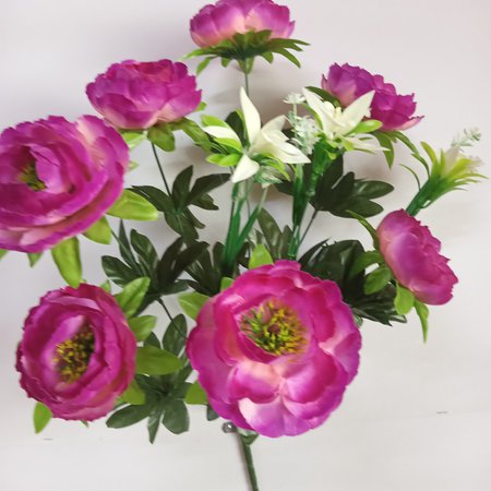 Букет арт.201 из категории Искуственные цветы