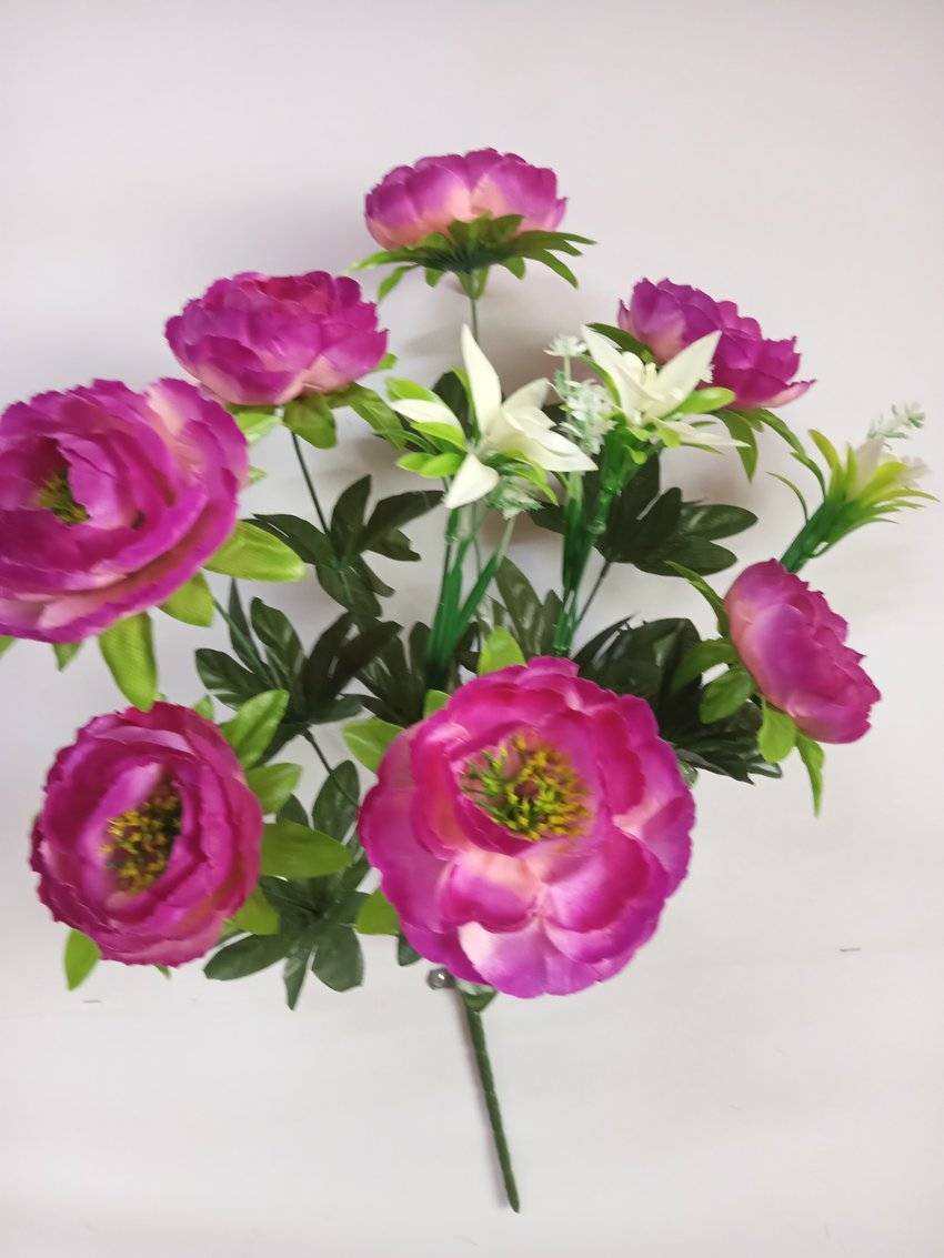 Букет арт.201 купить в Канске у Роза Мэри