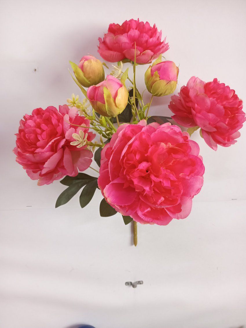 Букет арт.202 купить в Канске у Роза Мэри