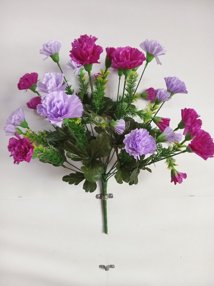 Букет арт.204 купить в Канске у Роза Мэри