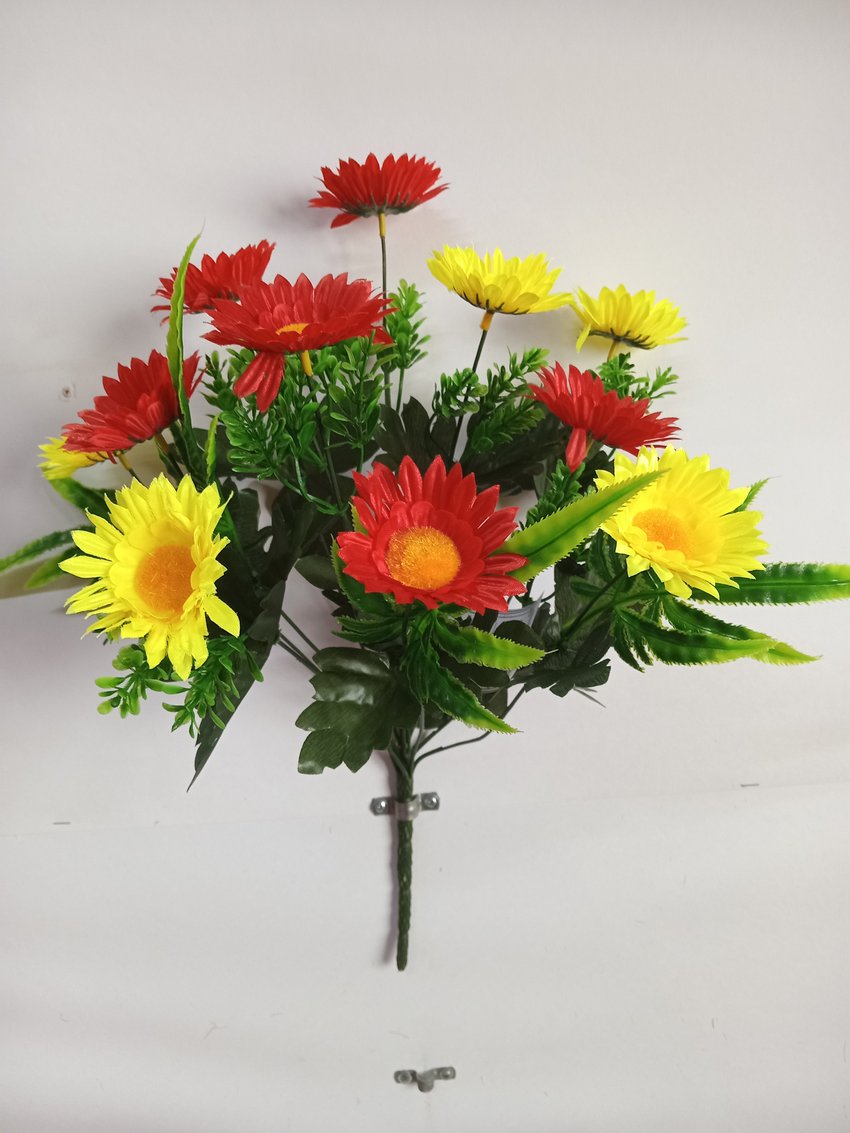 Букет арт.205 купить в Канске у Роза Мэри