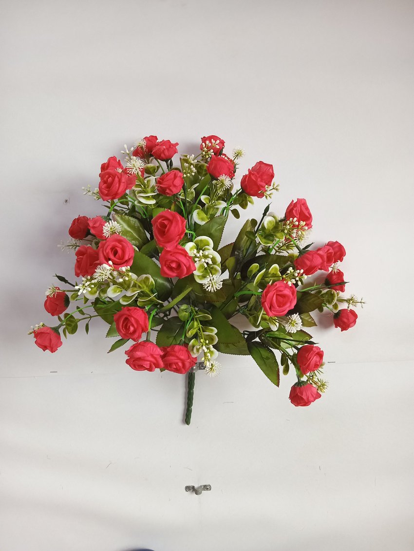 Букет арт.207 купить в Канске у Роза Мэри