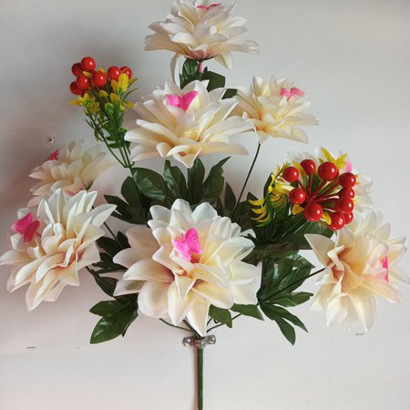 Букет арт.208 из категории Искуственные цветы