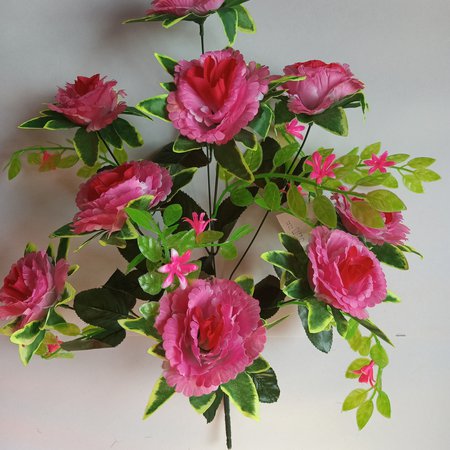 Букет арт.210 из категории Искуственные цветы