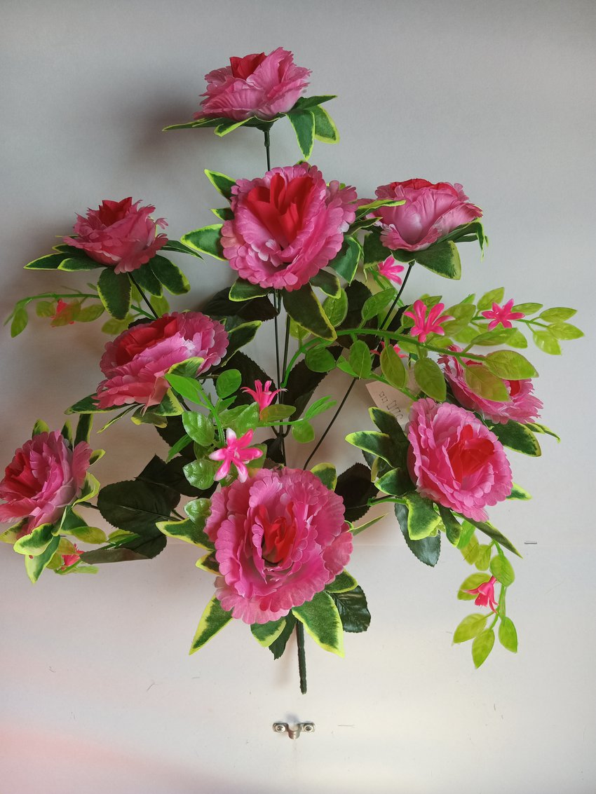 Букет арт.210 купить в Канске у Роза Мэри