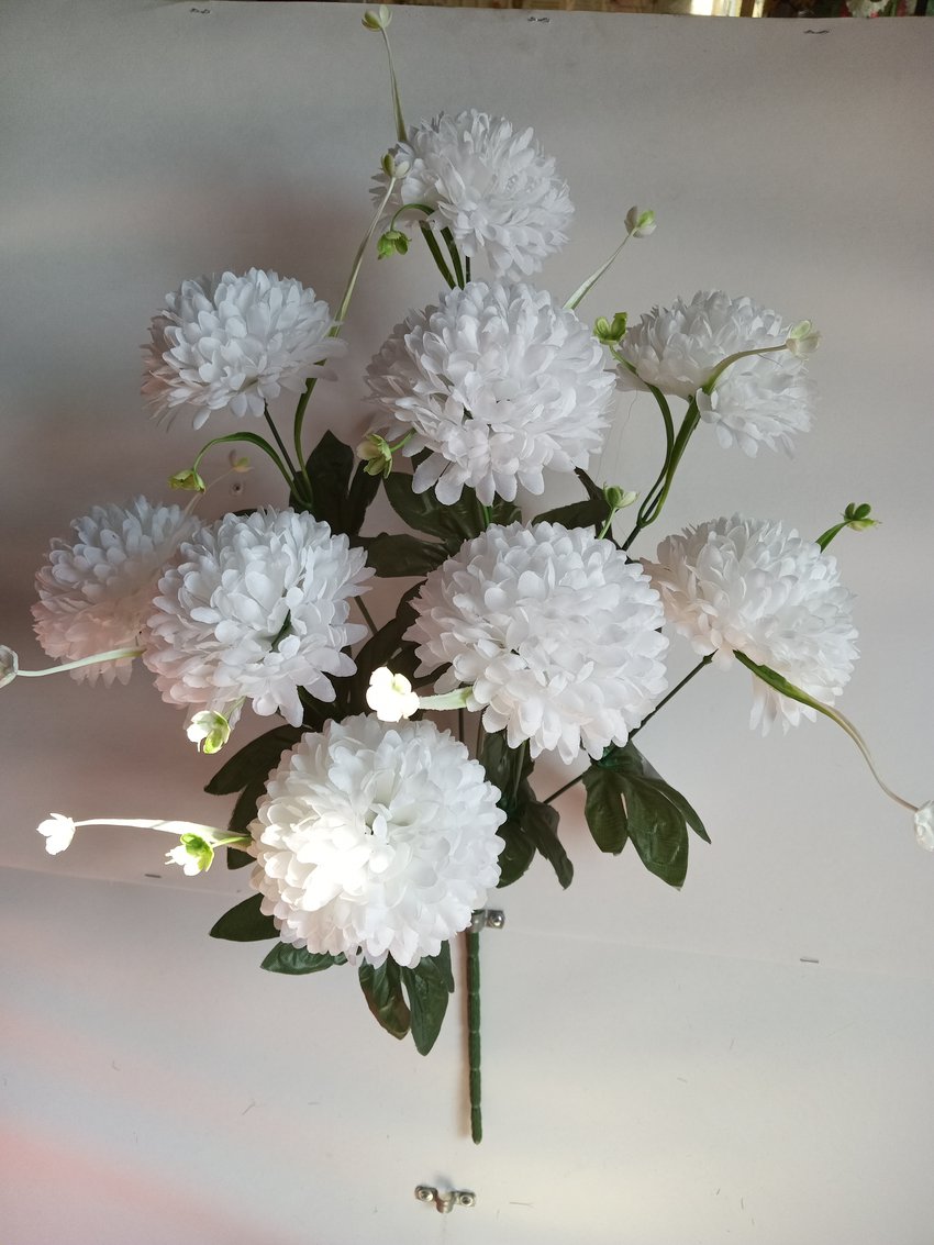 Букет арт.211 купить в Канске у Роза Мэри