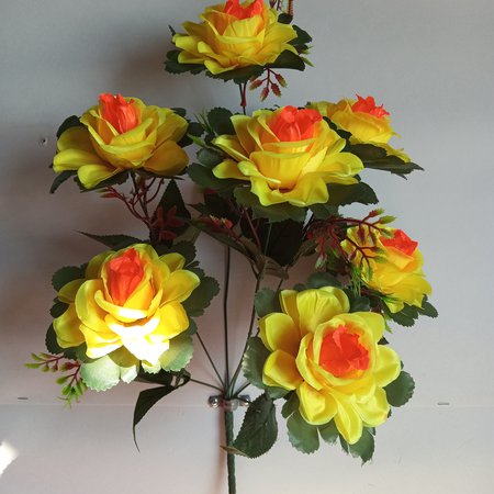 Букет арт.212 из категории Искуственные цветы