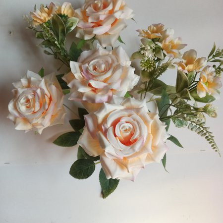 Букет арт.215 из категории Искуственные цветы