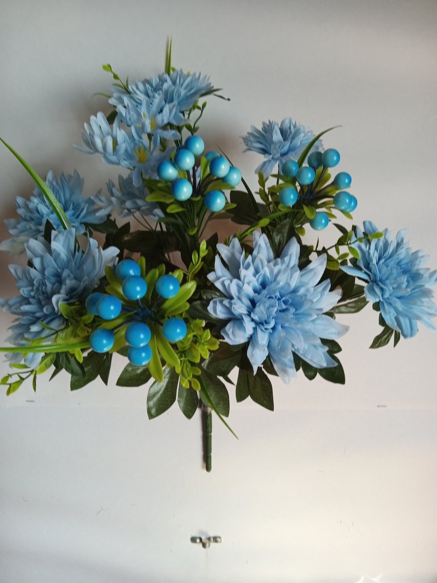 Букет арт.216 купить в Канске у Роза Мэри