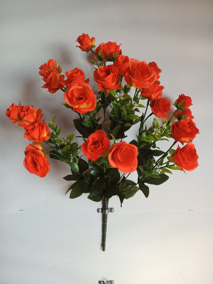 Букет арт.217 купить в Канске у Роза Мэри