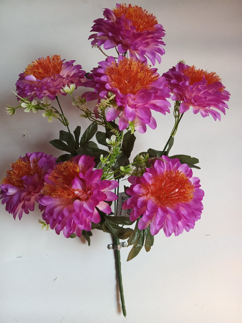 Букет арт.218 купить в Канске у Роза Мэри