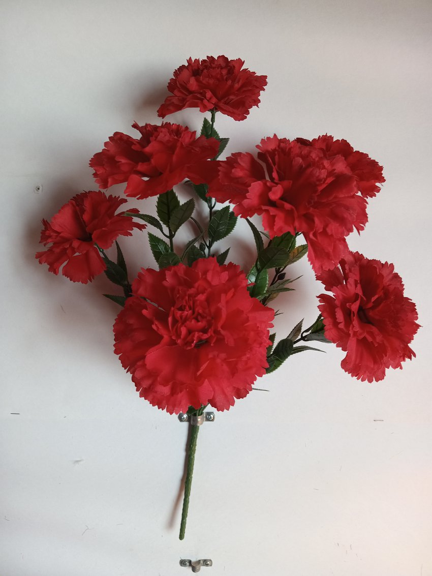 Букет арт.219 купить в Канске у Роза Мэри