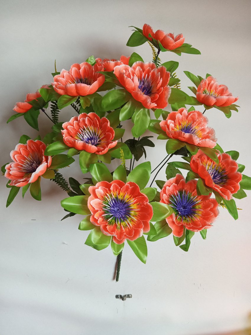 Букет арт.221 купить в Канске у Роза Мэри