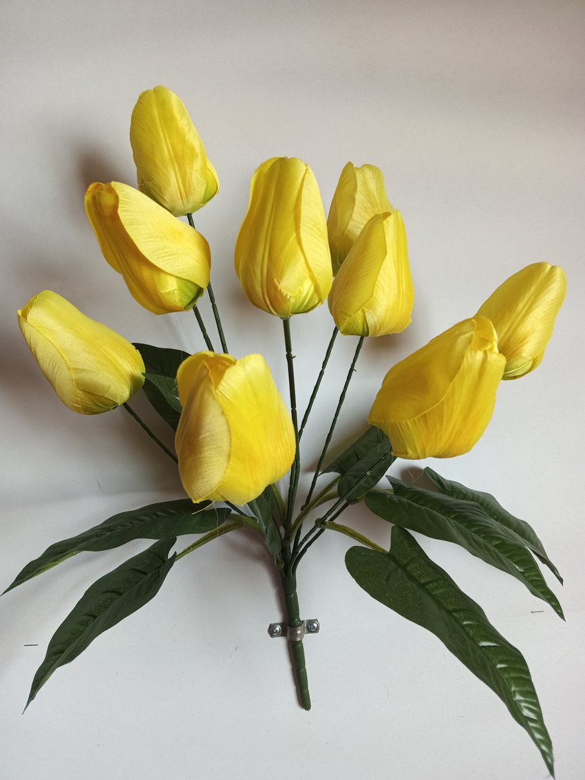 Букет арт.224 купить в Канске у Роза Мэри