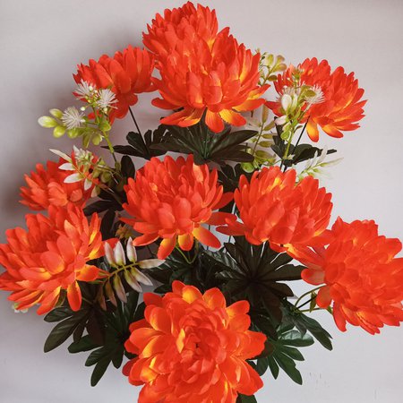 Букет арт.227 из категории Искуственные цветы