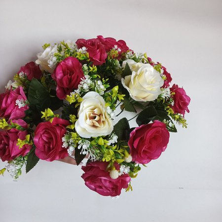 Букет арт.230 из категории Искуственные цветы