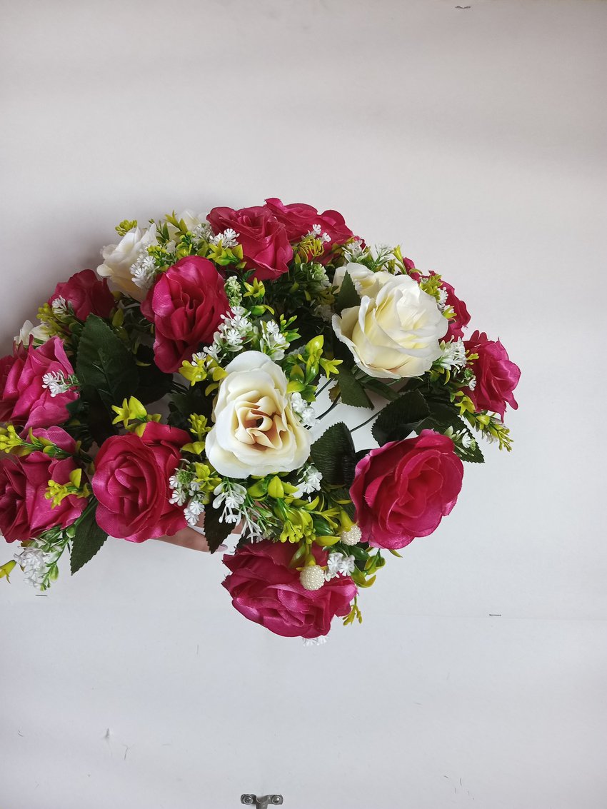 Букет арт.232 купить в Канске у Роза Мэри